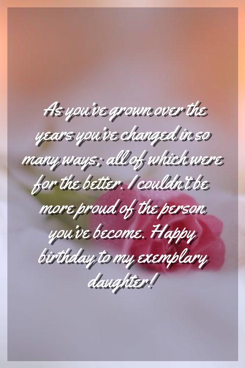 birthday wishes for sister baby girl